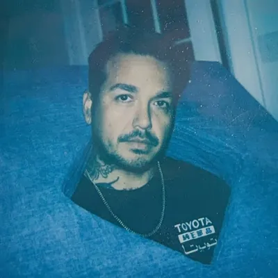 ADRIAN DANIEL CASTILLO profile