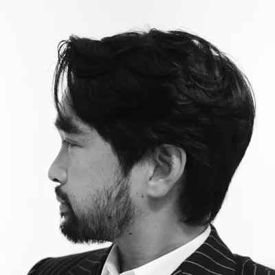 Adrian Cheng profile