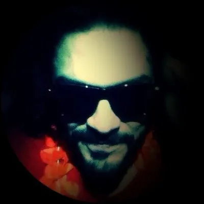 Adrian Despot profile