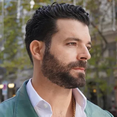 A D R I A N D I M O N T E profile