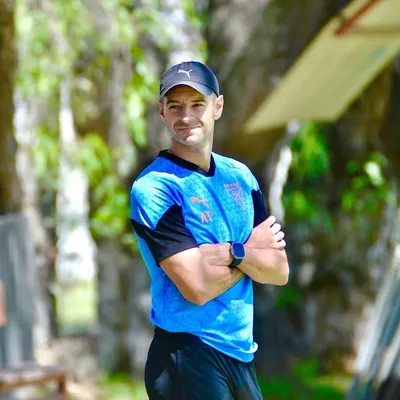 Adrian Gabbarini profile