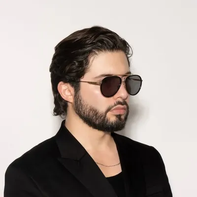 Adrian Garza (Mr. Hillman) profile