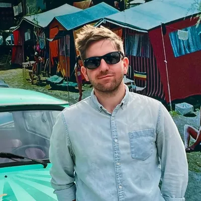Adrian Gelencser profile