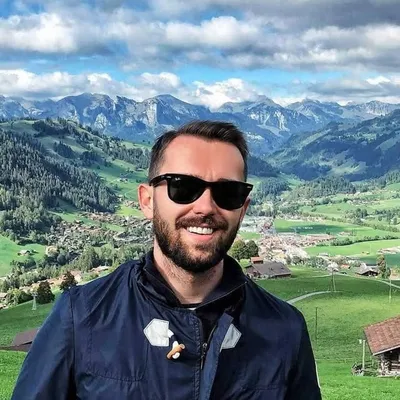 Adrian Gîrbovean profile