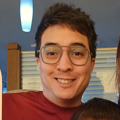 Adrian Jalaludin profile