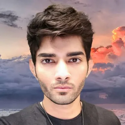 Anugrah Jonan (Adrian) profile