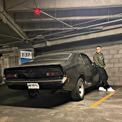 Adrian Nuñez profile