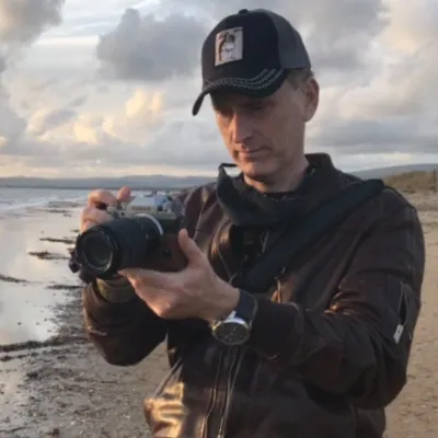 Adrian Mccourt profile