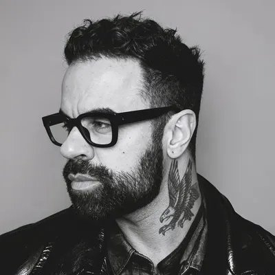 Adrian Ribeiro | Estratégia, Música, Marketing e IA profile