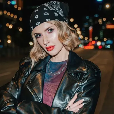 Adrianna Grotkowska profile