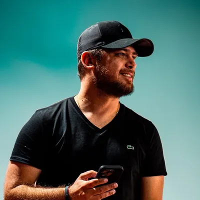 Adrian Emilio Nardelli profile