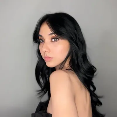 ADRIANNA SO profile