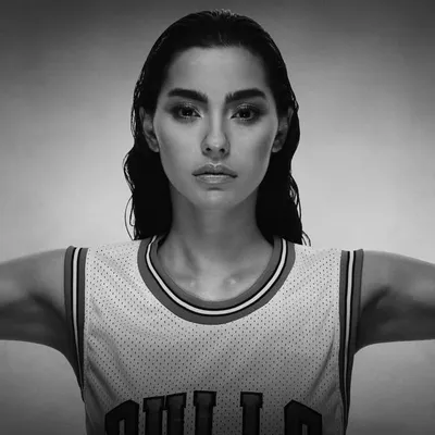Adrianne Ho profile