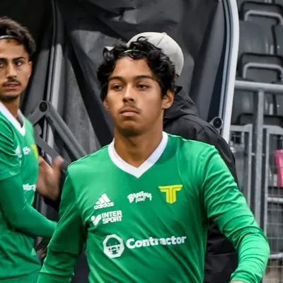 Adriano Camacho profile