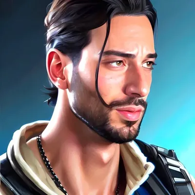 Adriano Leonardo profile