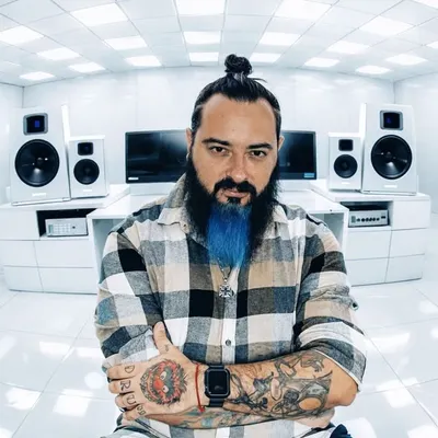 Adriano Daga profile