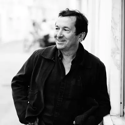 Adriano Luz profile