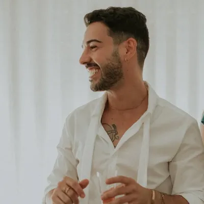 Adriano Martins profile