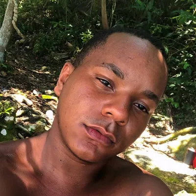 Adriano Santana profile
