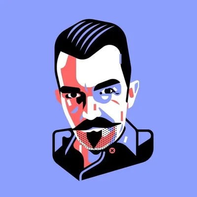 Adriano Attus profile