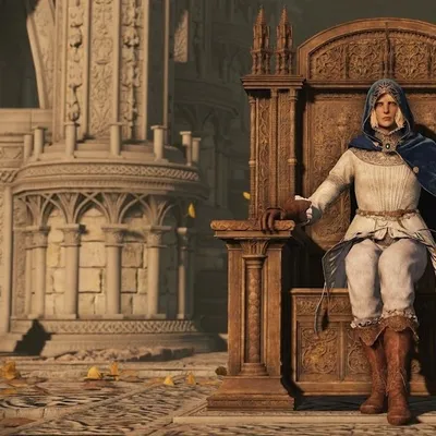 Aydrian Balboa profile