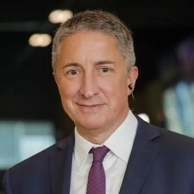 Adrian Ventura profile
