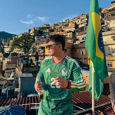Adrian Vera profile