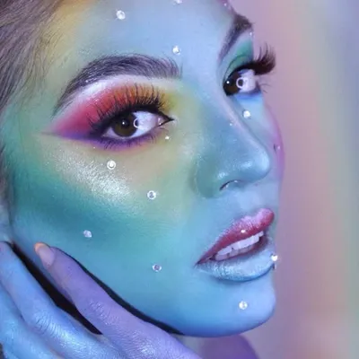 Adriana Quevedo | Makeup Artist🎨 profile