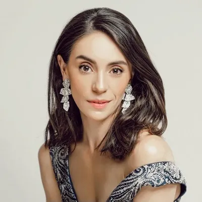 Adri De La Maza profile