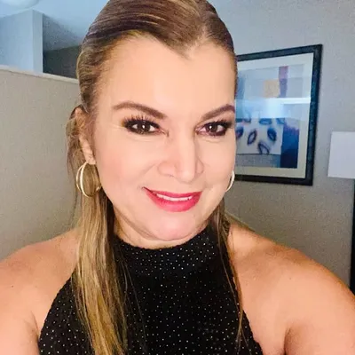 Adriana Durán (Periodista) profile