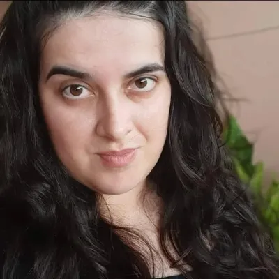Adriele Barone profile