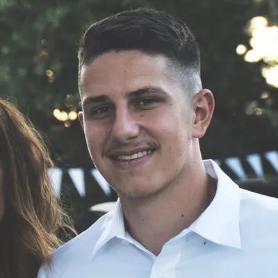 Adrien Corsetti profile