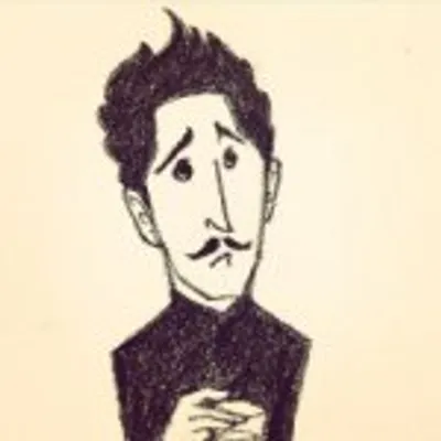 Adrien Brody profile