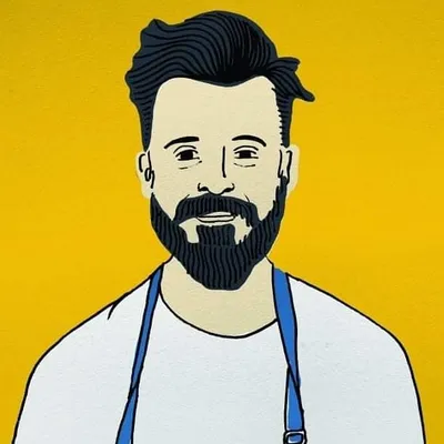 Adrien Cachot profile
