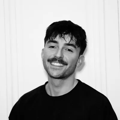 Adrien Caupin profile