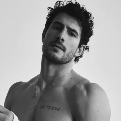 Adrien France profile