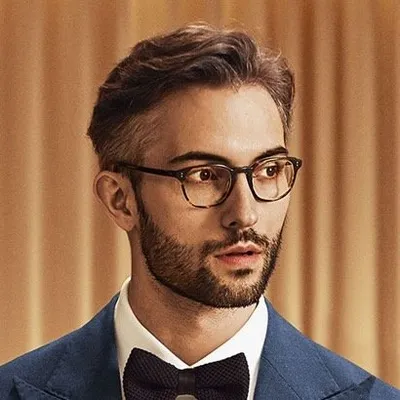 Adrien profile
