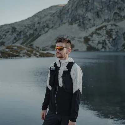 Adrien Leyronas profile
