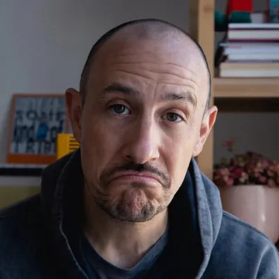 Adrien Ménielle profile