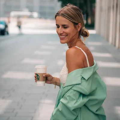 Adrienne Koleszár profile