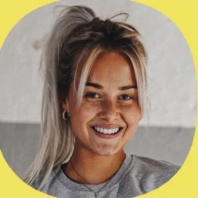 Adrienne Eikrem profile