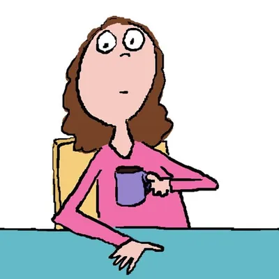 Hedger Humor profile