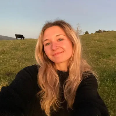 Adrienne profile