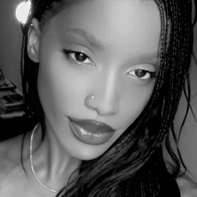 ADRIENNE RAQUEL profile