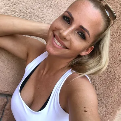 Adrienne Roka profile