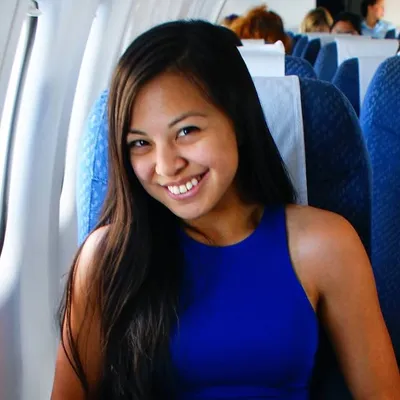 Adrienne Tacke profile