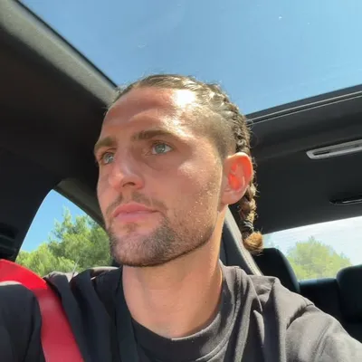 Adrien Rabiot profile