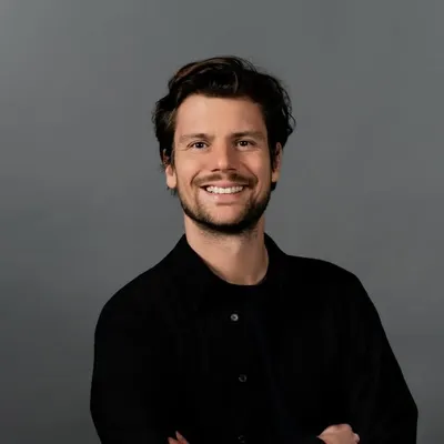 ADRIEN TAMBAY profile