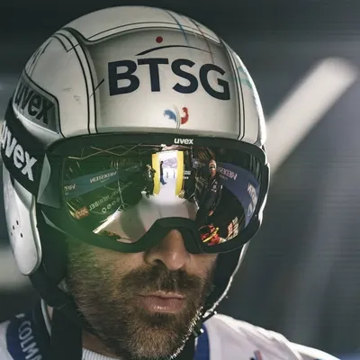 Adrien Théaux profile