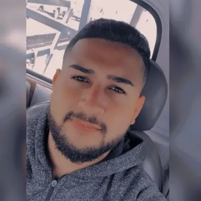 Adriian Gutierrez profile